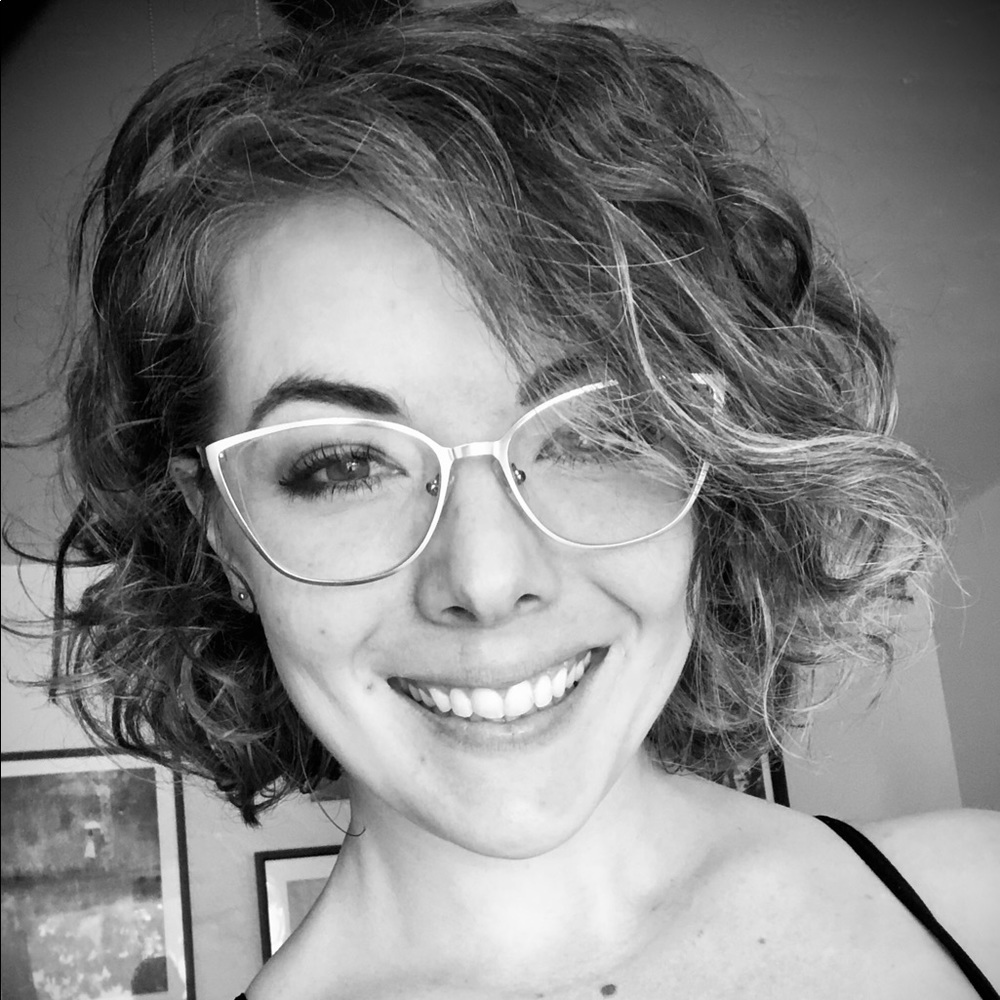 Meet your Posher!